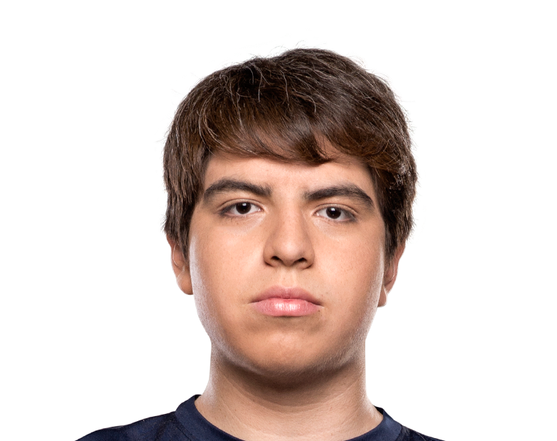 Diego 'QQmore' Apablaza