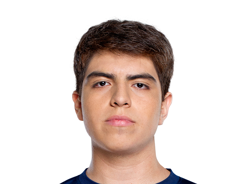 Diego 'QQmore' Apablaza