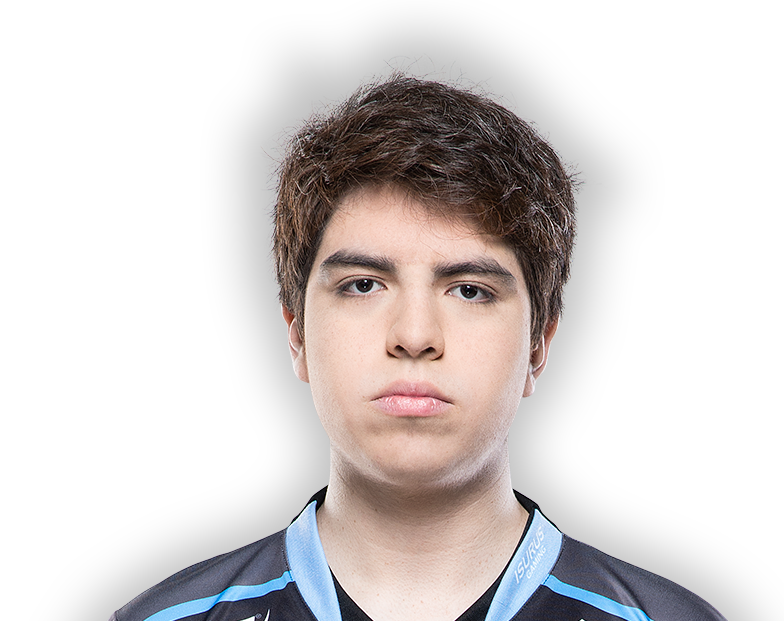 Diego 'QQmore' Apablaza
