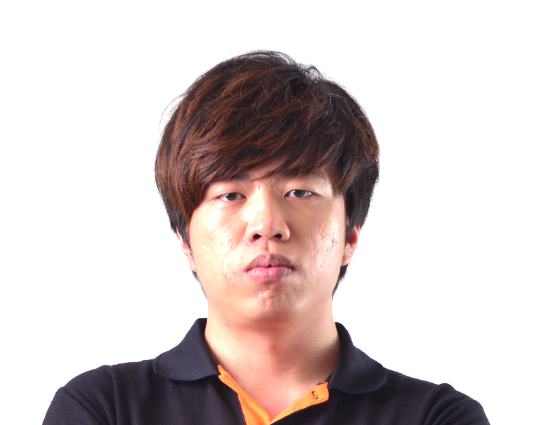 Chien Wen 'Rabi2' Su