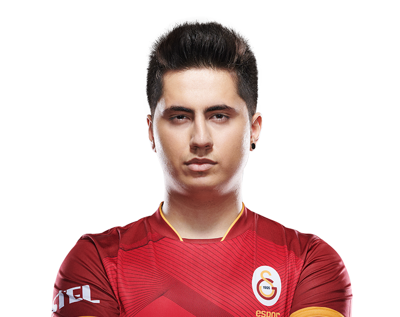 Onurcan 'Ragner' Aslan