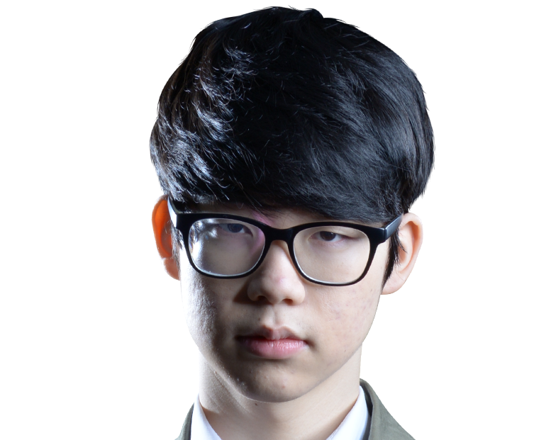 Ji-hwan 'Raise' Oh
