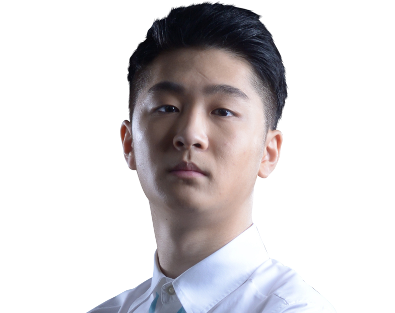 Ji-hwan 'Raise' Oh