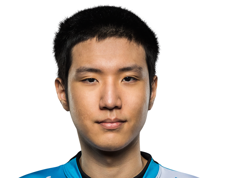 Jiwon 'Ray' Jeon