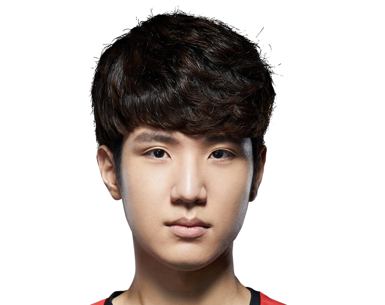 Jiwon 'Ray' Jeon