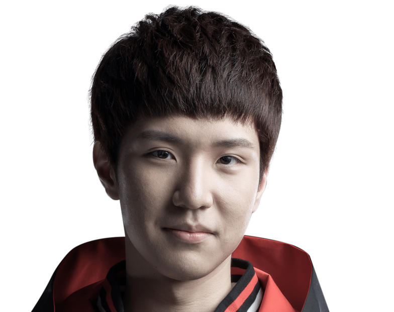 Jiwon 'Ray' Jeon