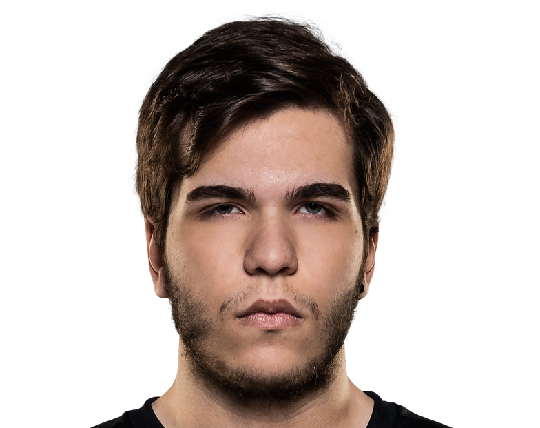 Ygor 'RedBert' Freitas