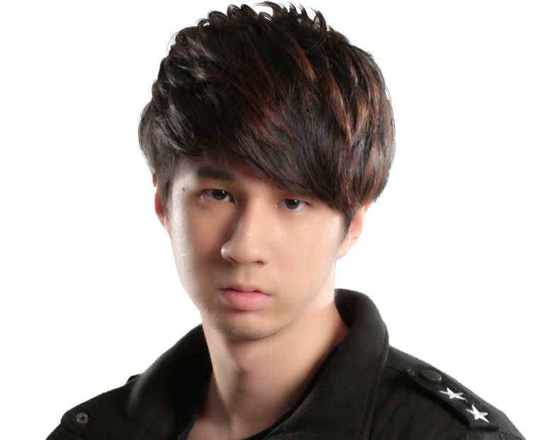 Kuan-ting 'REFRA1N' Chen