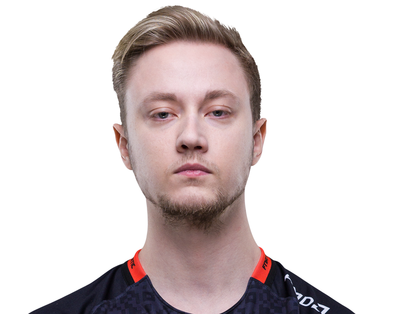 Martin 'Rekkles' Larsson