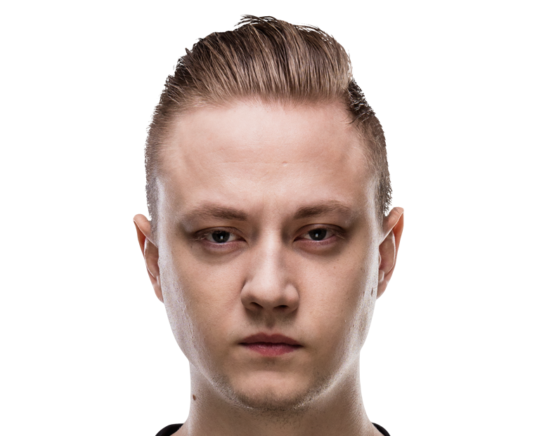Martin 'Rekkles' Larsson