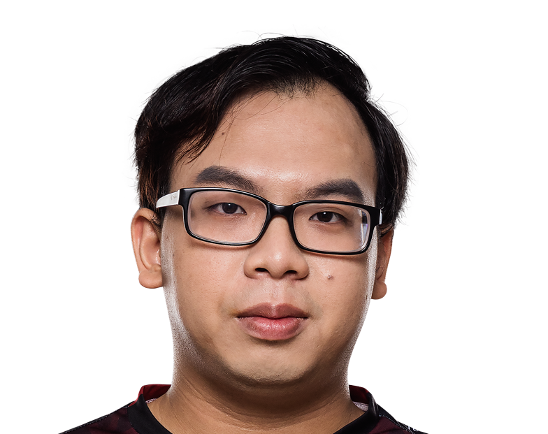 Van Trong 'Ren' Nguyen