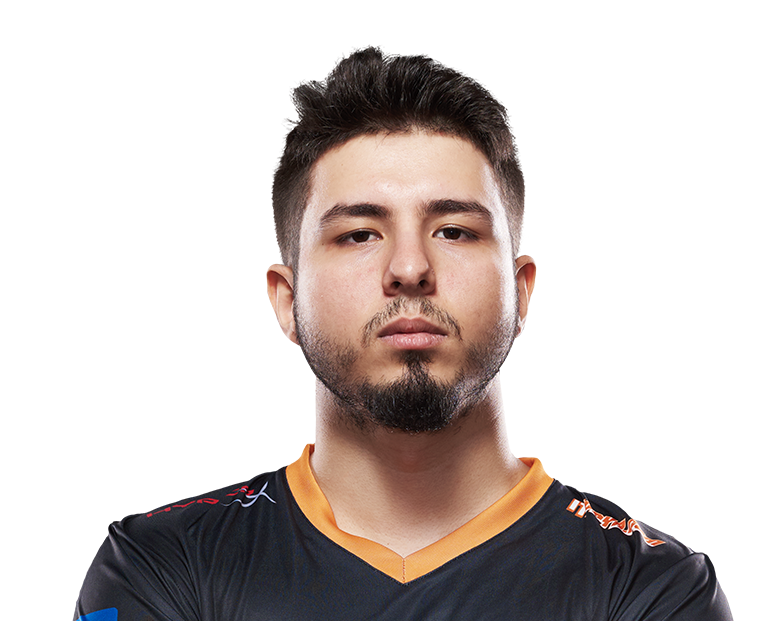 Hakan 'Revanche' İşlek