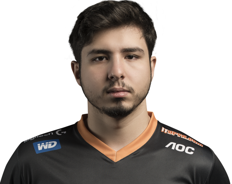 Hakan 'Revanche' İşlek
