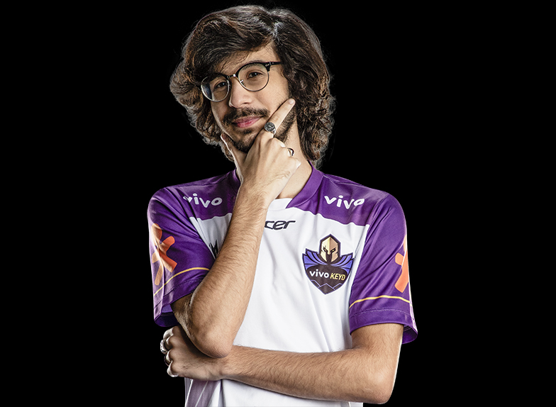 Gabriel 'Revolta' Henud