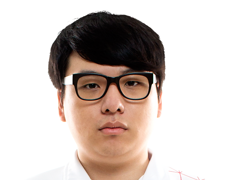 Seung Min 'Riris' Baek