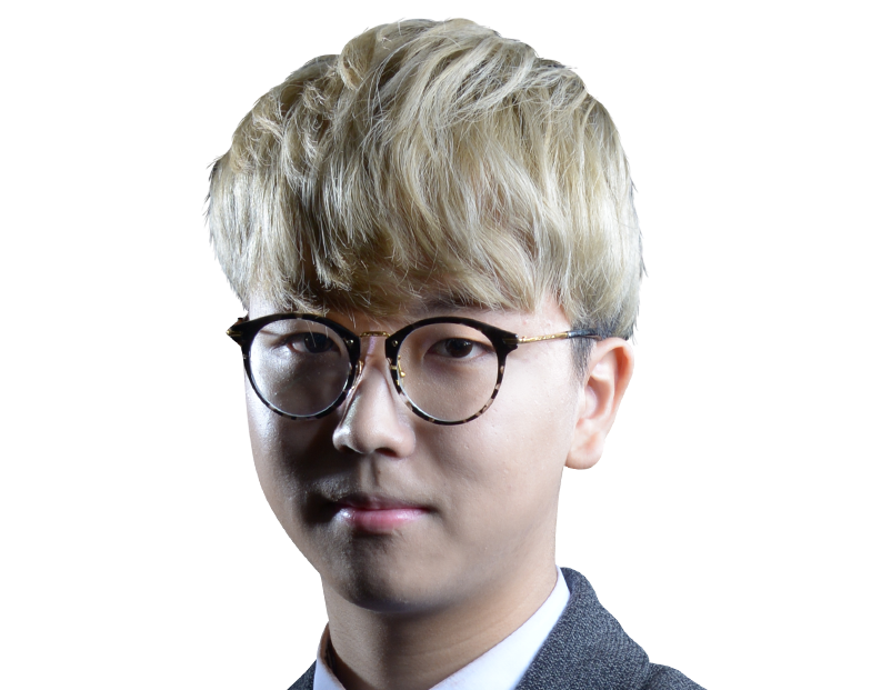 Kang-hee 'Roach' Kim