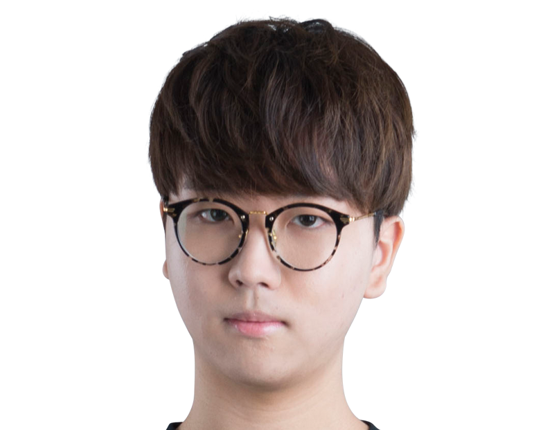 Kanghee 'Roach' Kim