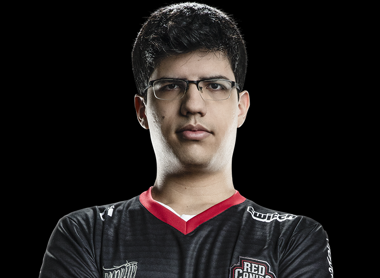Leonardo 'Robo' Souza