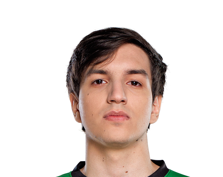 Rodrigo 'Rod' Altieri