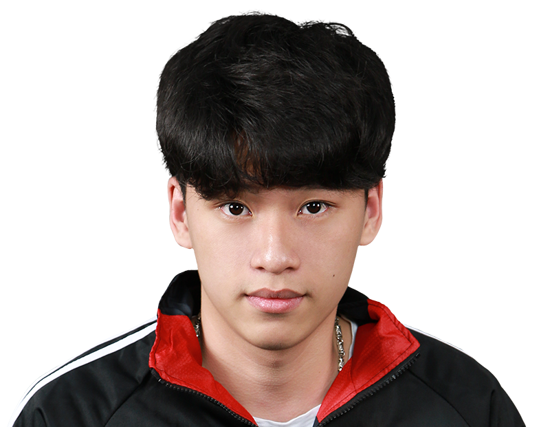 Thien Han 'RonOP' Le
