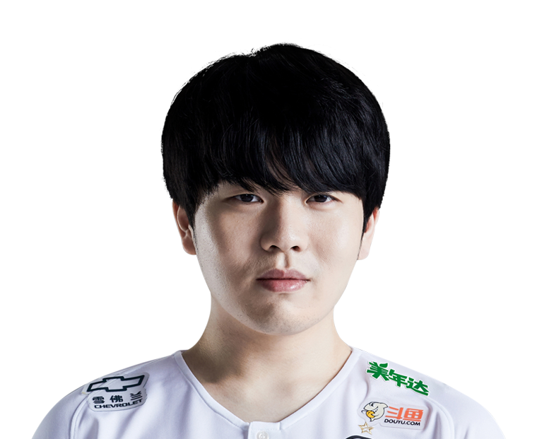 Ui-jin 'Rookie' Song