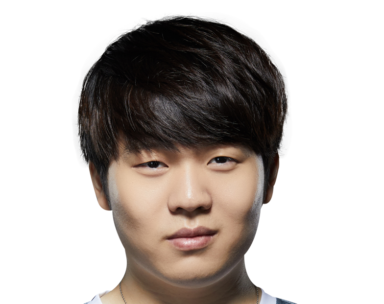 Ui-jin 'Rookie' Song