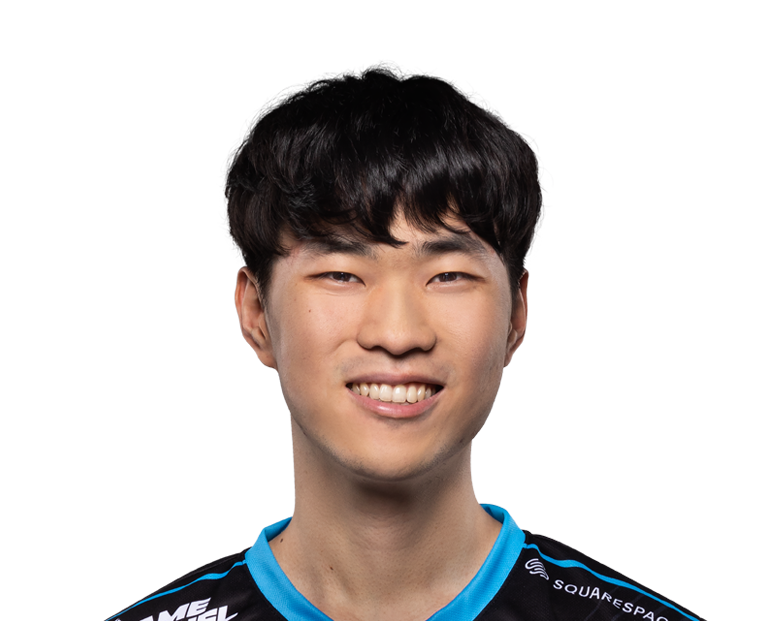 Hyeong-min 'Ruin' Kim