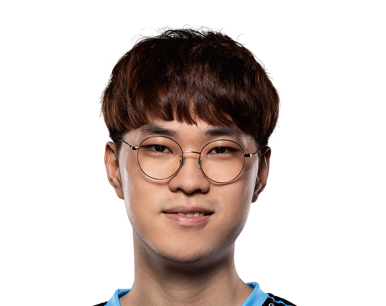 Hyeong-min 'Ruin' Kim