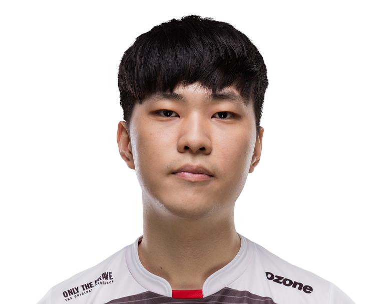 Hyeong-min 'Ruin' Kim