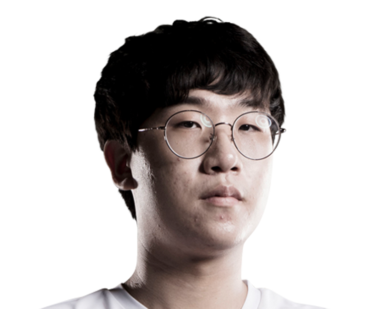 Jaehyeok 'Ruler' Park