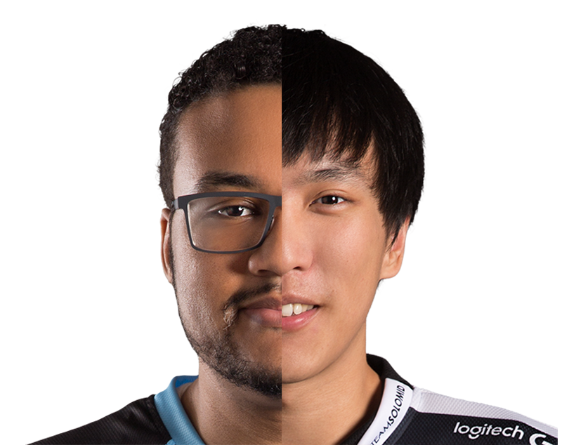 aphromoo 'Rush Hour 2' Doublelift