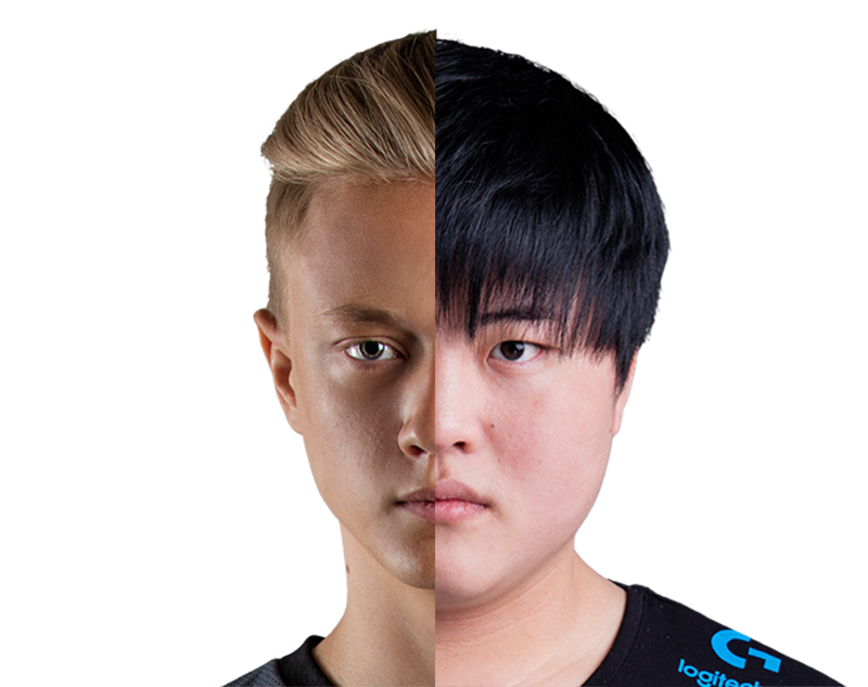 Rekkles 'Ruzi' Uzi