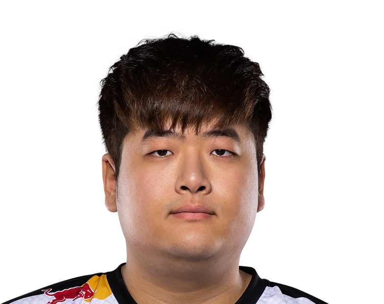 Sangwook 'Ryu' Yoo