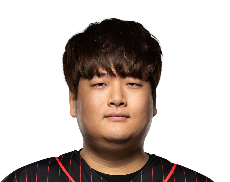 Sangwook 'Ryu' Yoo