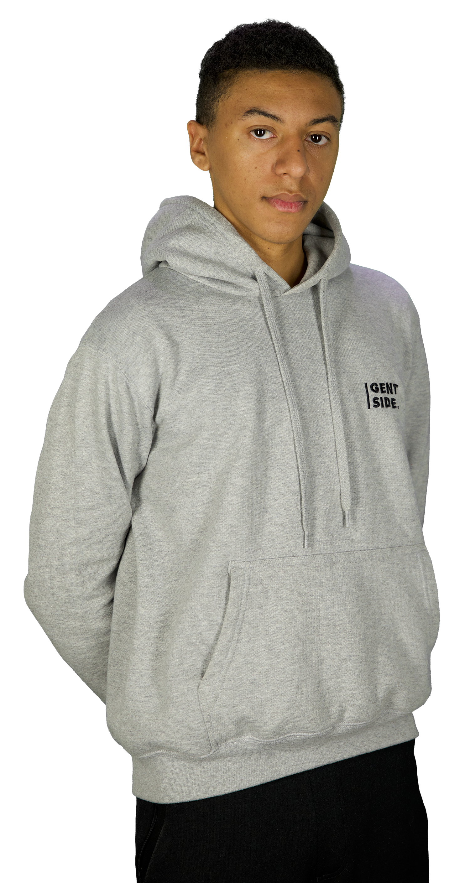 Lucas 'Saken' Fayard
