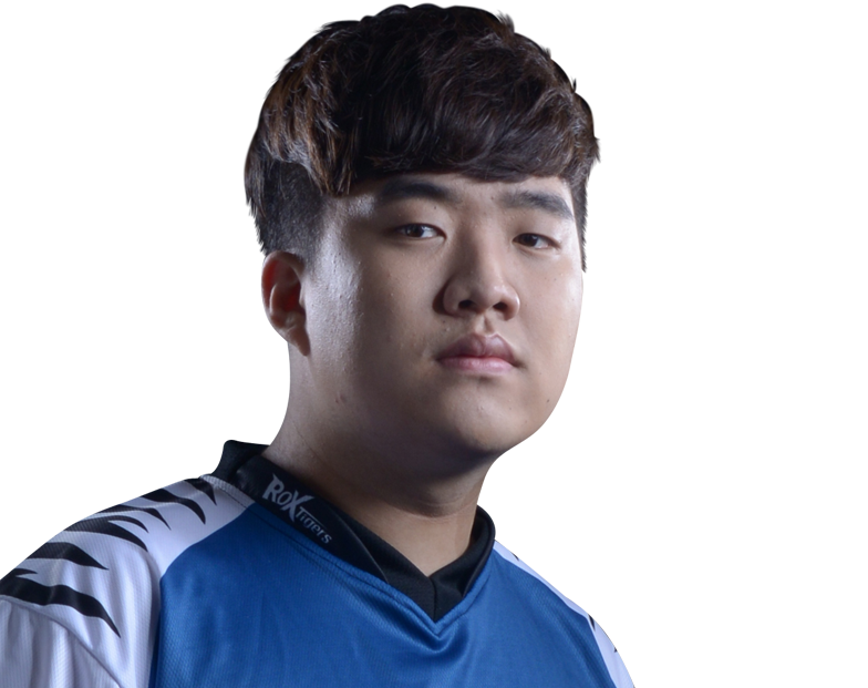 Sangyun 'Sangyoon' Kwon