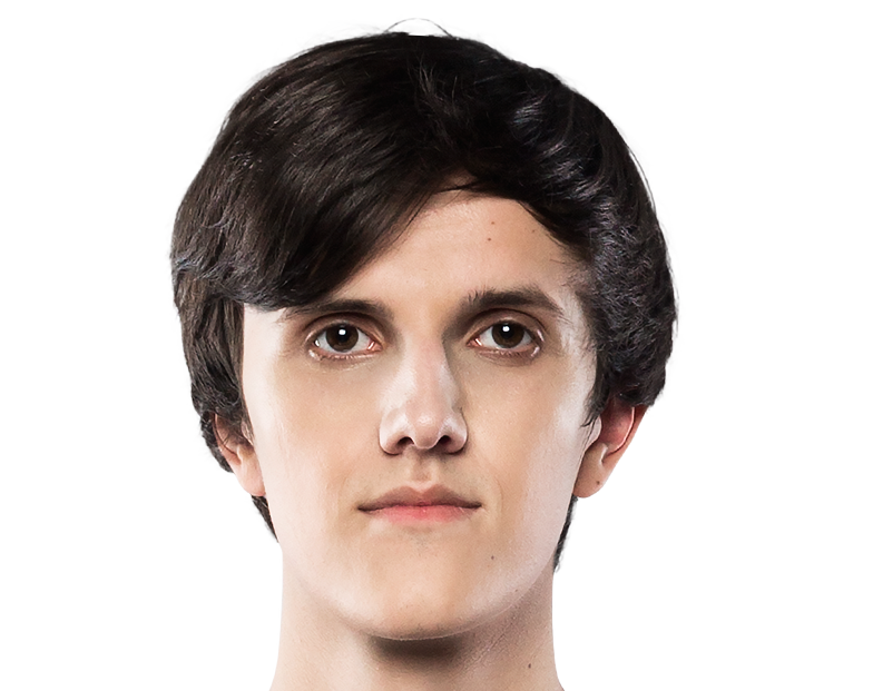 Alexsandr 'SaNTaS' Lifashin