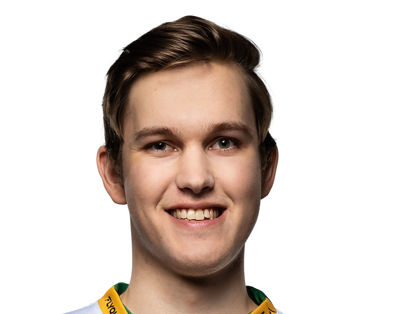 Lucas 'Santorin' Larsen