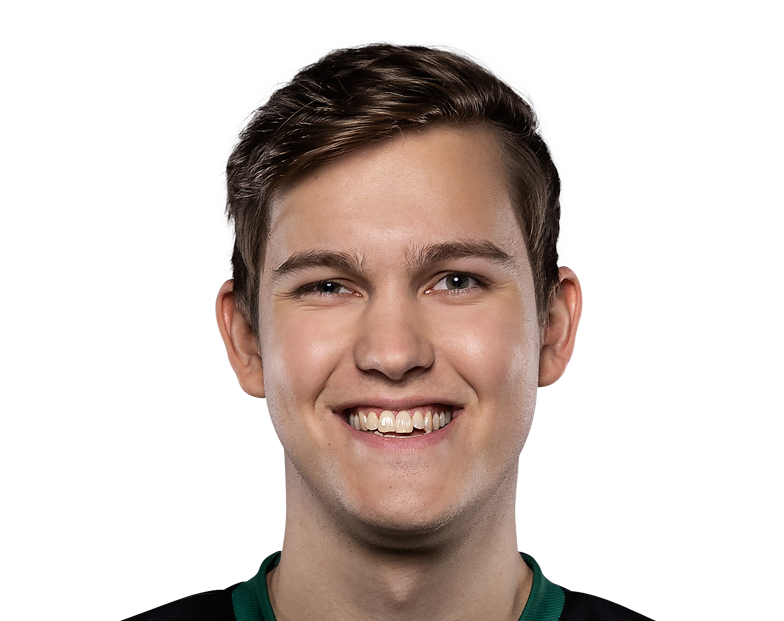 Lucas 'Santorin' Larsen