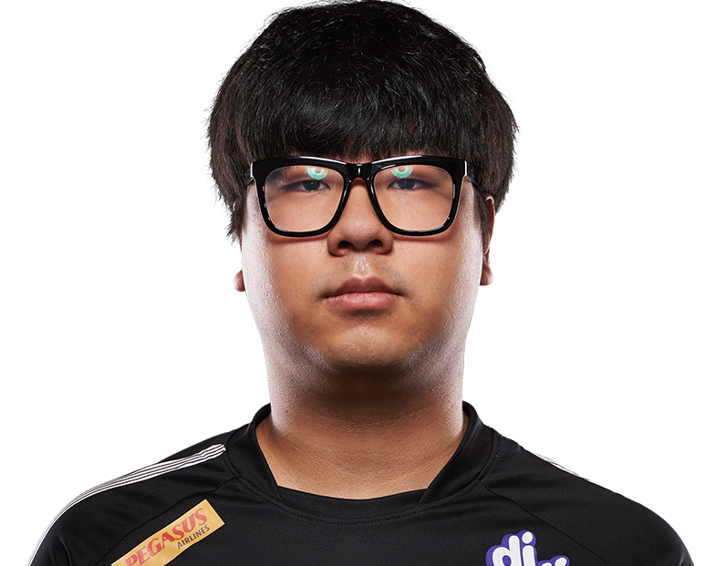 Seung-gyu 'Savage' Jang
