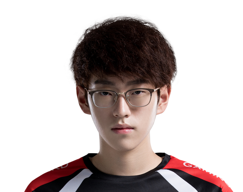 Yechan 'Scout' Lee