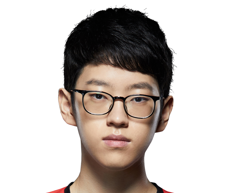 Yechan 'Scout' Lee