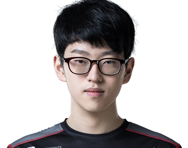 Yechan 'Scout' Lee