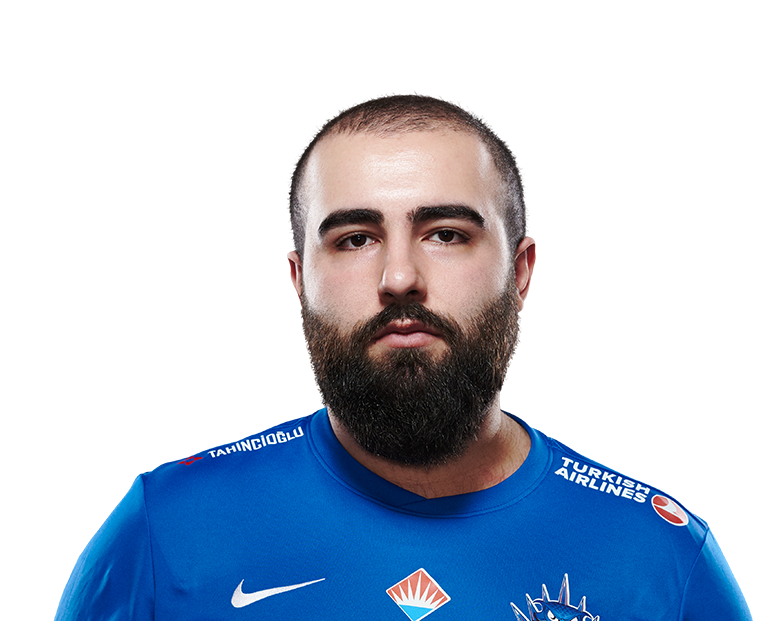Hasan Sercan 'Secaf Reis' Çevikoğlu