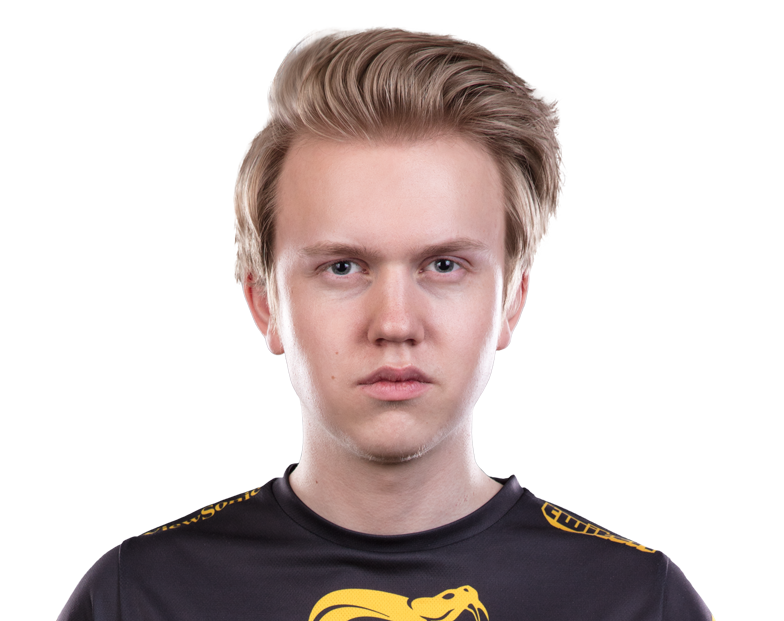Chres 'Sencux' Laursen