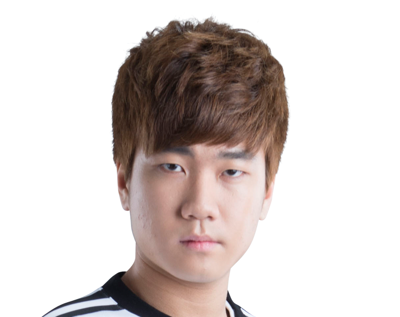 Seonghwan 'SeongHwan' Yun