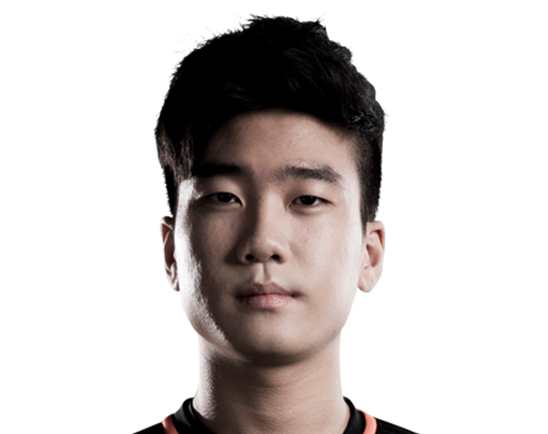 Seonghwan 'SeongHwan' Yun