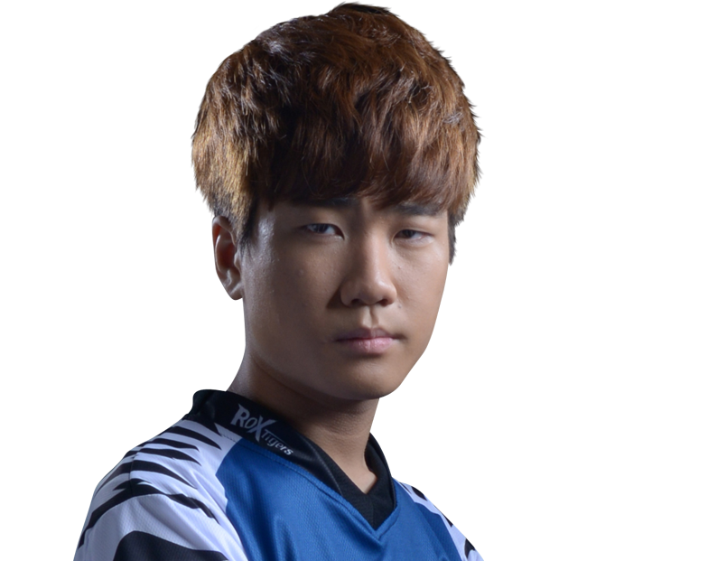 Seonghwan 'SeongHwan' Yun
