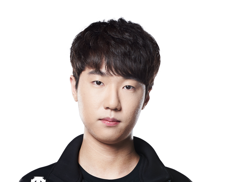 Heeseok 'Senan' Park