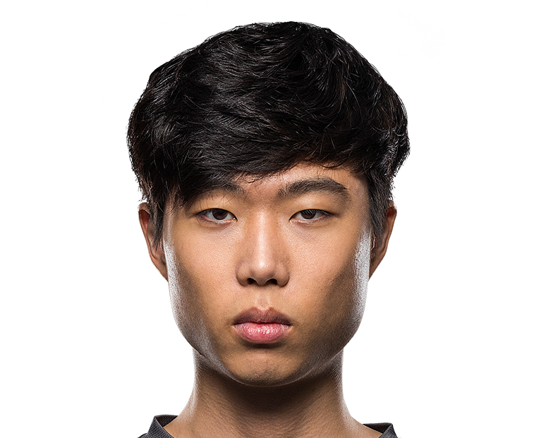 Woo-Yeong 'Seraph' Shin